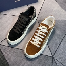 Christian Dior Casual Shoes